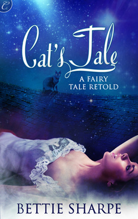 Title details for Cat's Tale: A Fairy Tale Retold by Bettie Sharpe - Available